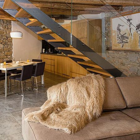Aldilà Art Rooms, Apartment&Vacation House Smartno Extérieur photo