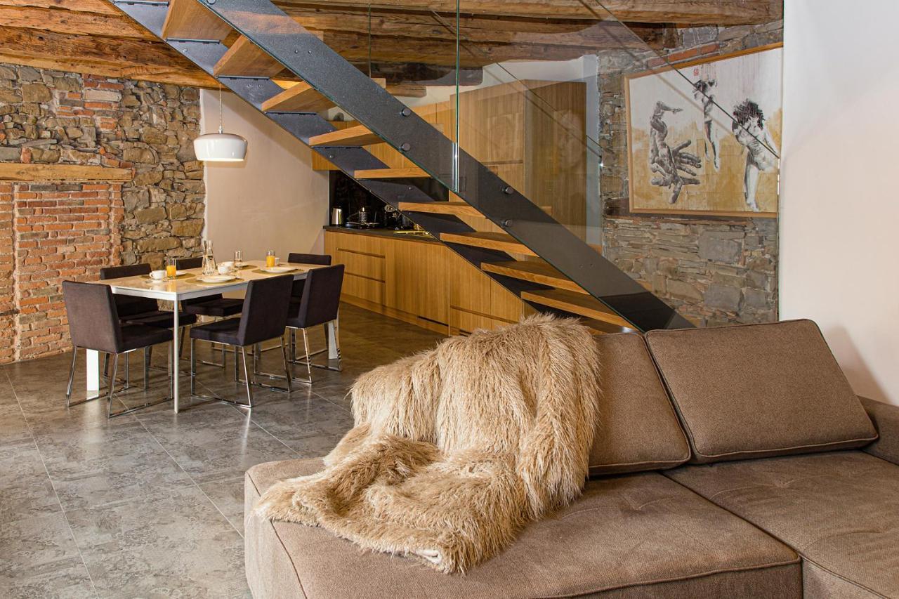Aldilà Art Rooms, Apartment&Vacation House Smartno Extérieur photo