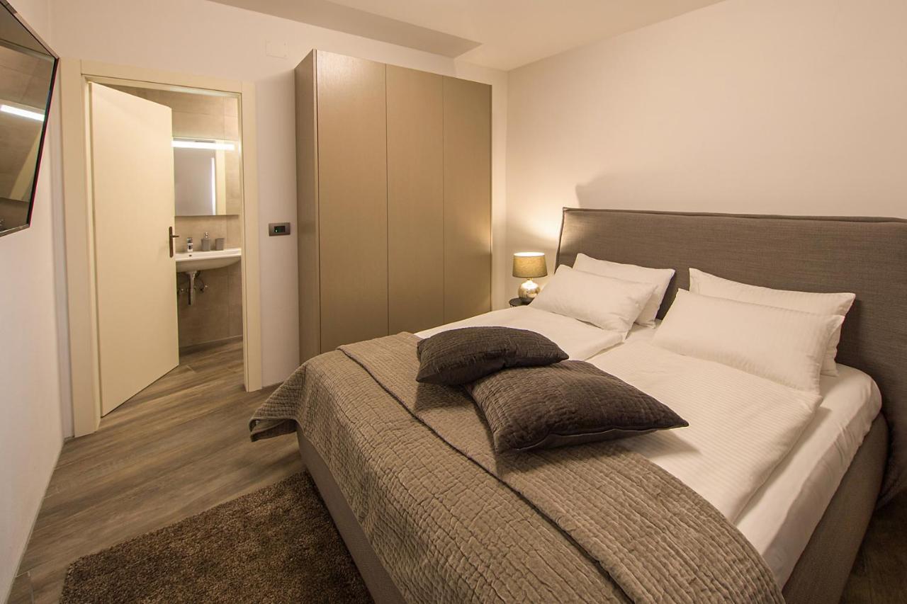 Aldilà Art Rooms, Apartment&Vacation House Smartno Extérieur photo