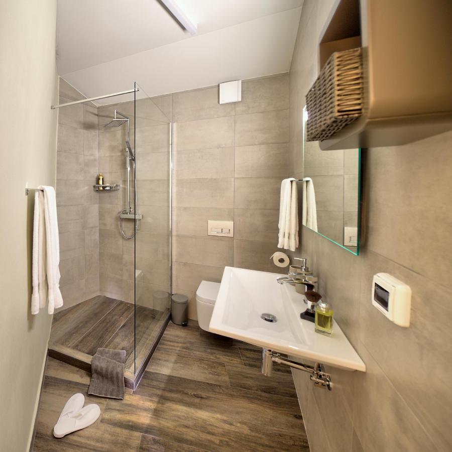 Aldilà Art Rooms, Apartment&Vacation House Smartno Extérieur photo