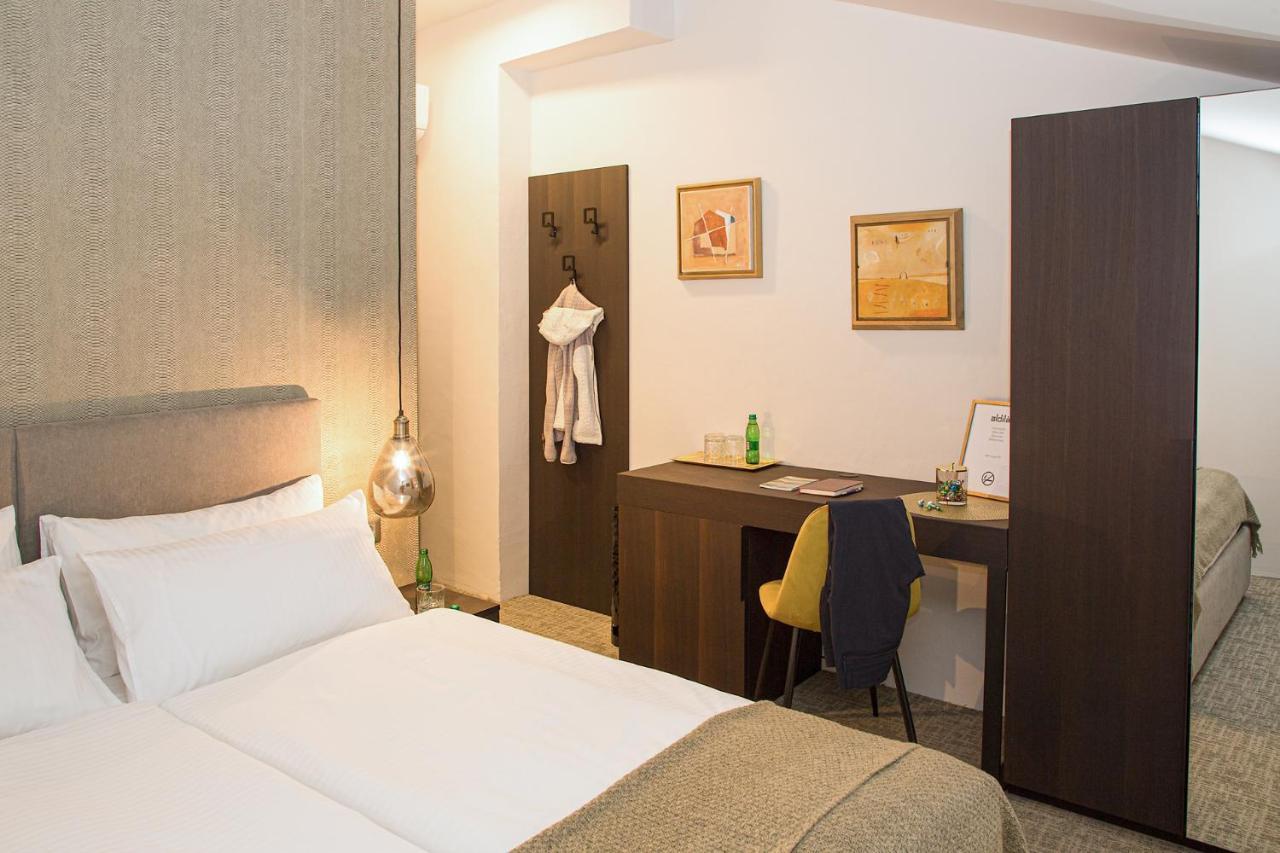 Aldilà Art Rooms, Apartment&Vacation House Smartno Extérieur photo