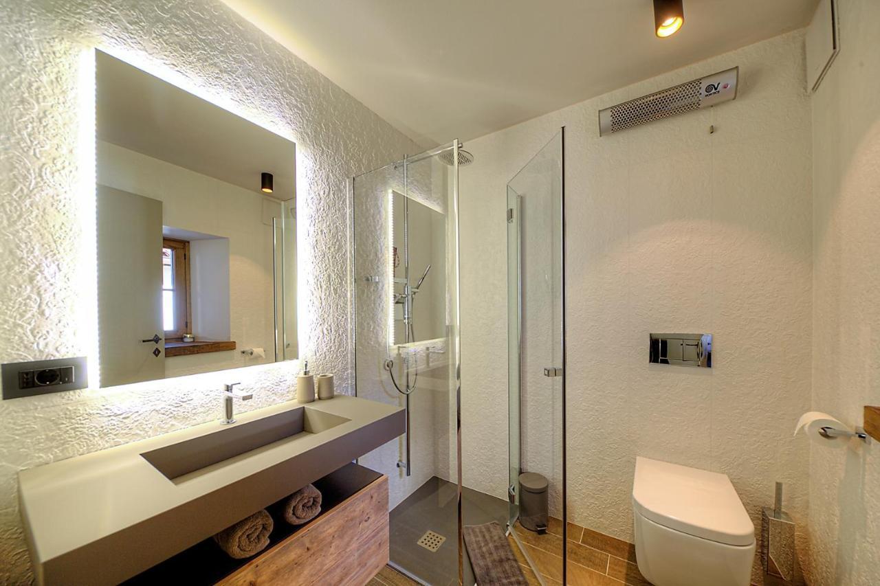 Aldilà Art Rooms, Apartment&Vacation House Smartno Extérieur photo