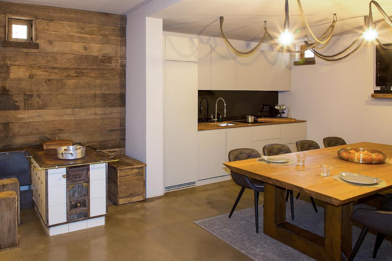 Aldilà Art Rooms, Apartment&Vacation House Smartno Extérieur photo