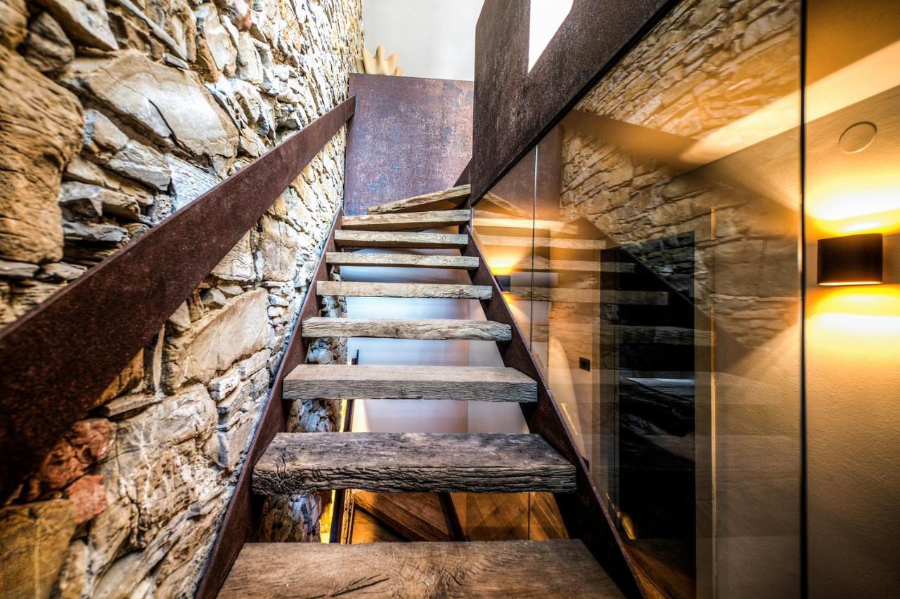 Aldilà Art Rooms, Apartment&Vacation House Smartno Extérieur photo