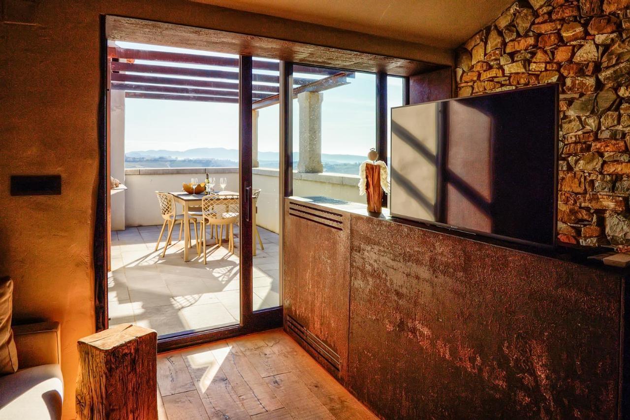 Aldilà Art Rooms, Apartment&Vacation House Smartno Extérieur photo