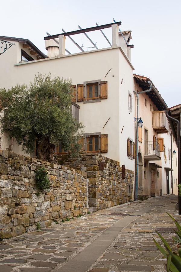 Aldilà Art Rooms, Apartment&Vacation House Smartno Extérieur photo