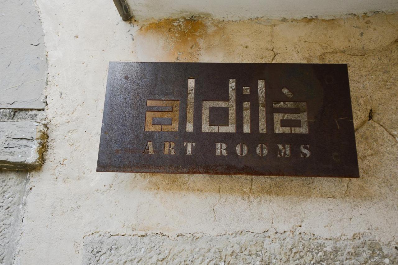 Aldilà Art Rooms, Apartment&Vacation House Smartno Extérieur photo