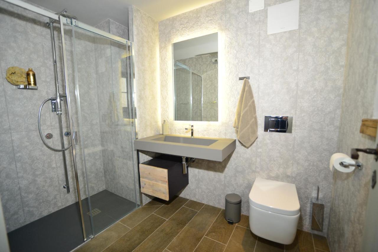 Aldilà Art Rooms, Apartment&Vacation House Smartno Extérieur photo